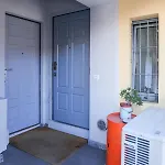 Modern And Cosy Apt Arco Della Pace