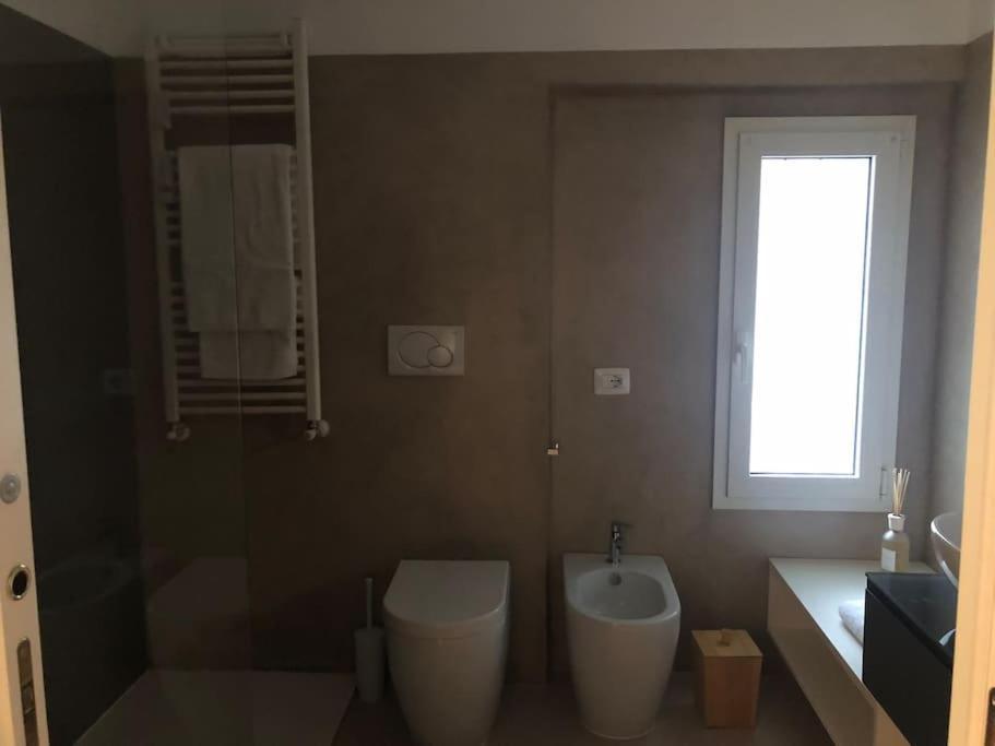Apartment Modern And Cosy Arco Della Pace