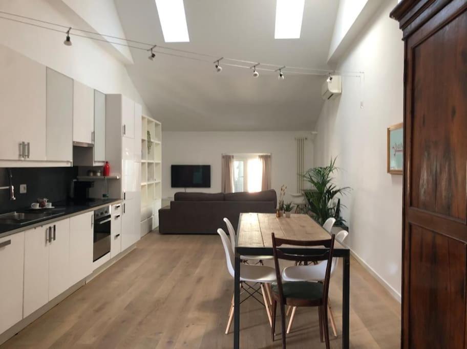 Apartment Modern And Cosy Arco Della Pace *
