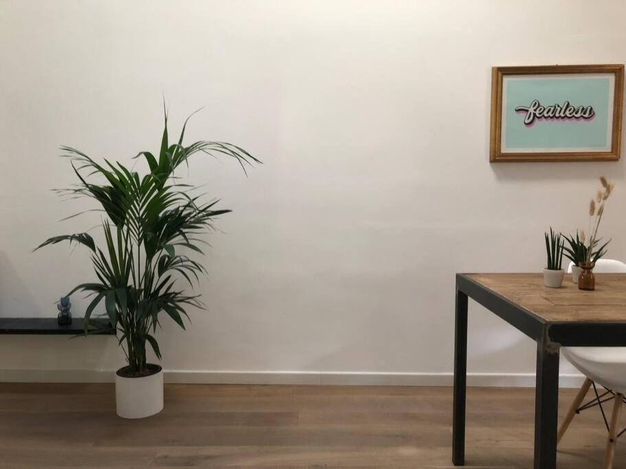 Apartment Modern And Cosy Arco Della Pace