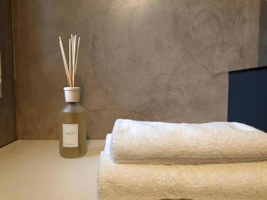 Apartment Modern And Cosy Arco Della Pace