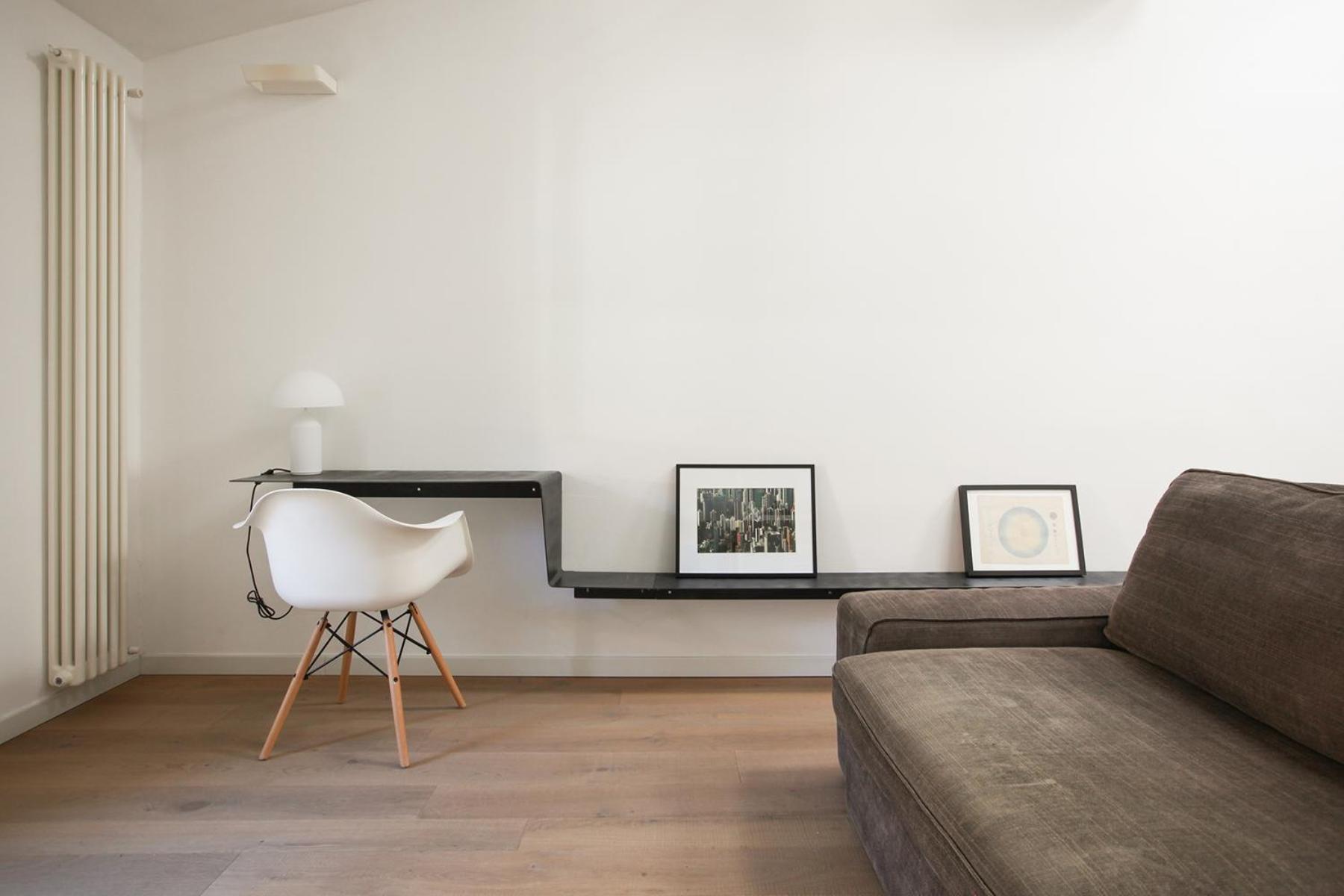Modern And Cosy Arco Della Pace Apartment Milan