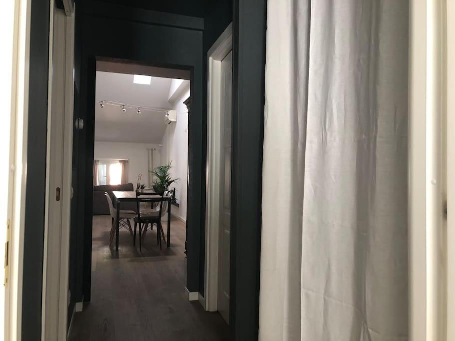 Appartamento Modern And Cosy Arco Della Pace *