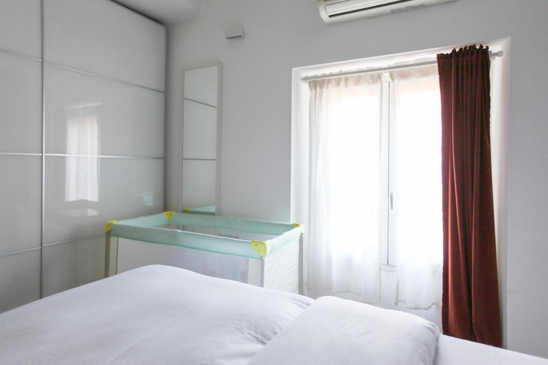 Appartamento Modern And Cosy Arco Della Pace *